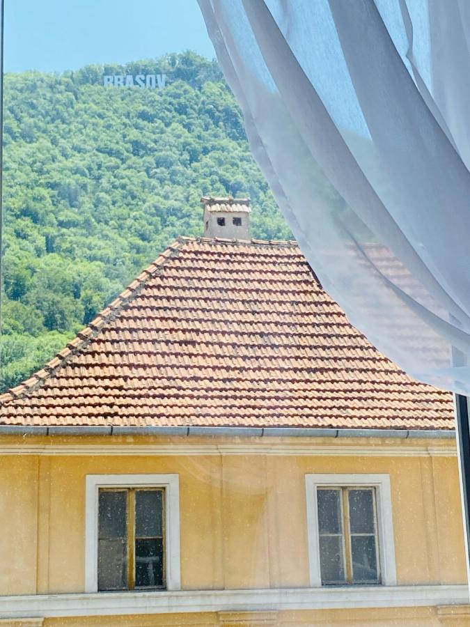 Suite № 7 Brașov Exterior foto