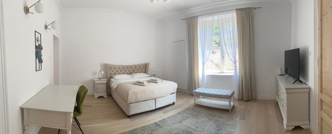 Suite № 7 Brașov Exterior foto