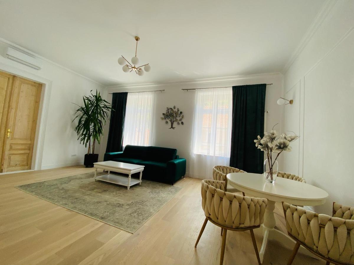 Suite № 7 Brașov Exterior foto
