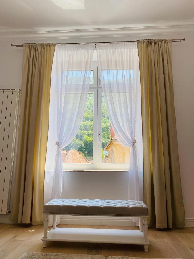 Suite № 7 Brașov Exterior foto