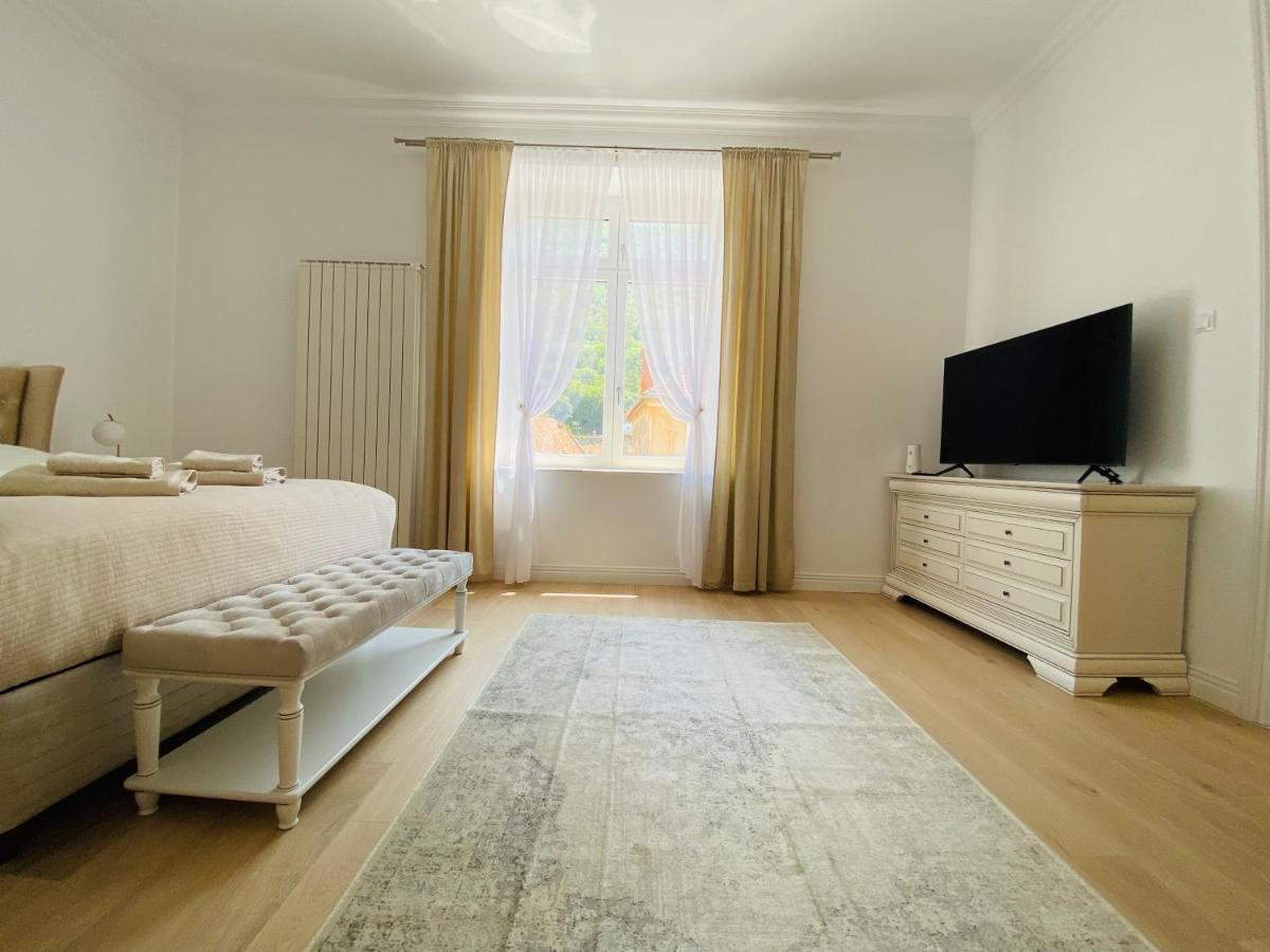 Suite № 7 Brașov Exterior foto
