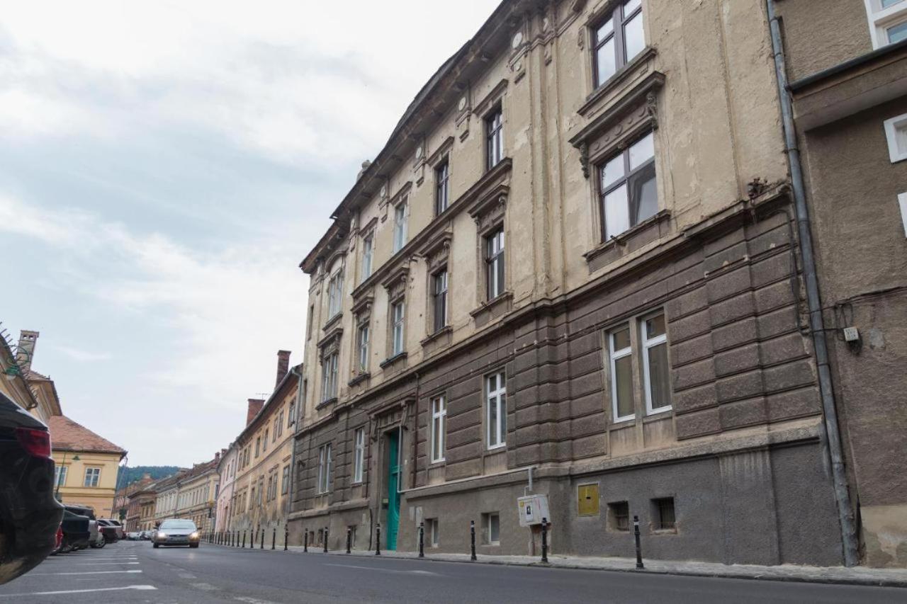 Suite № 7 Brașov Exterior foto